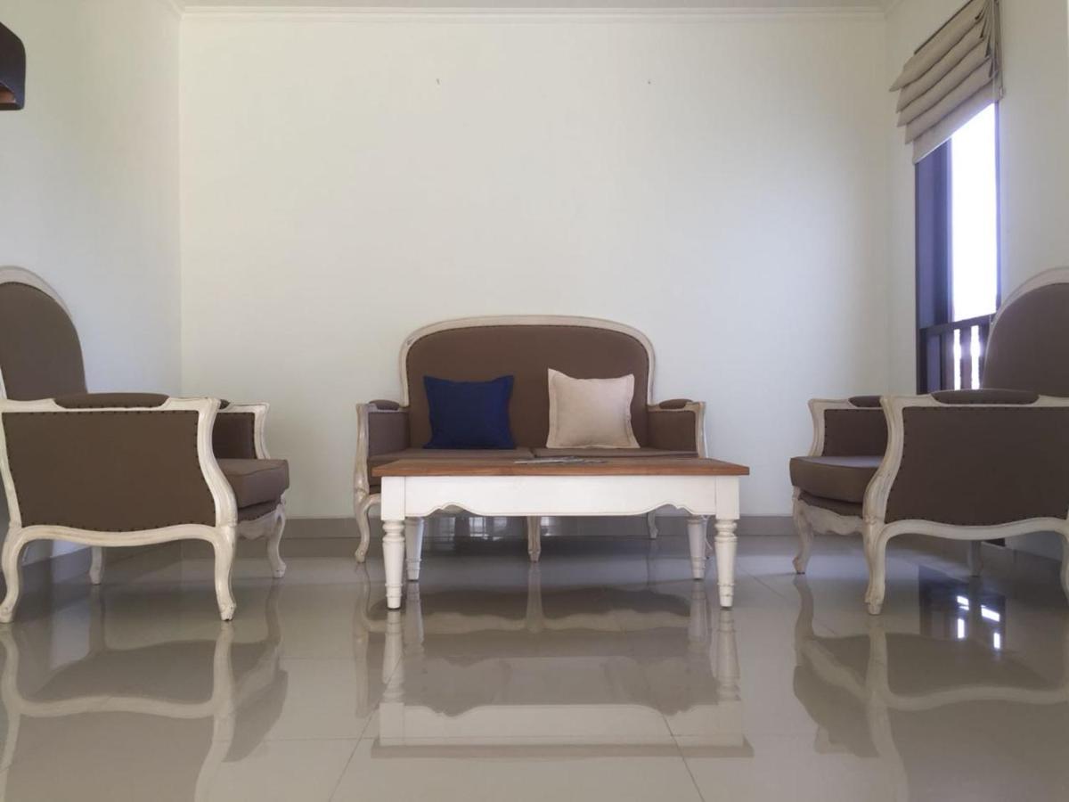 Ocean Dream Pademaya Sanur Exterior foto