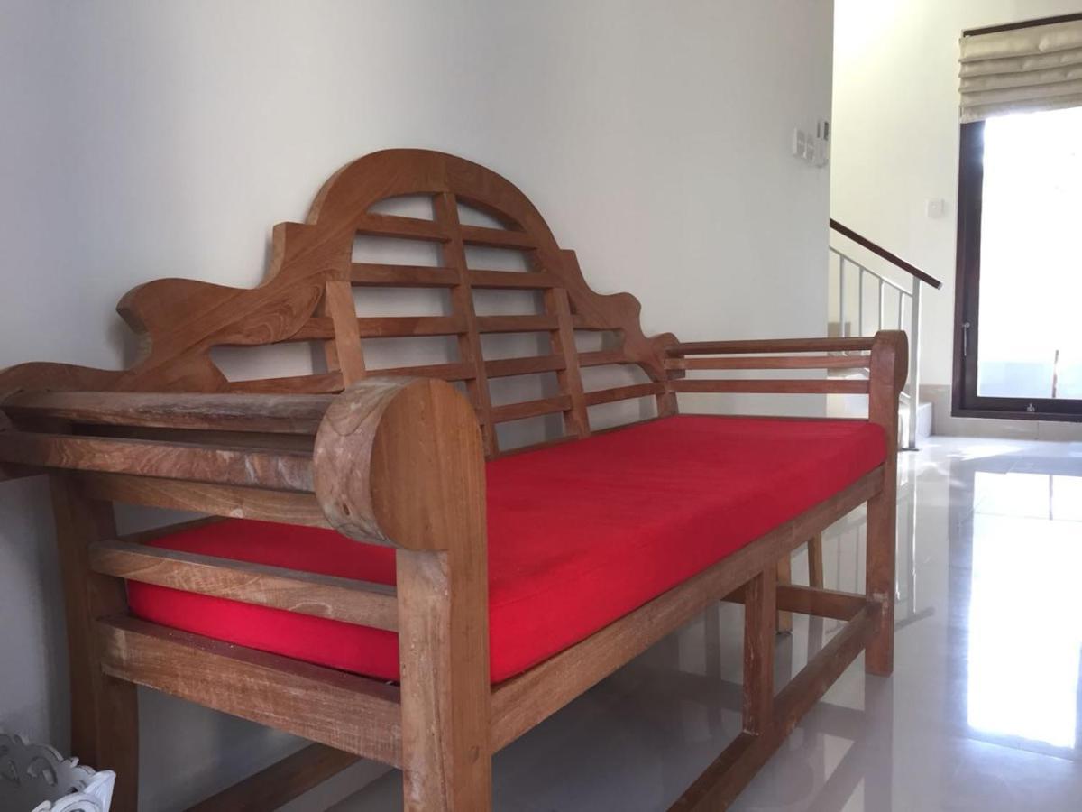 Ocean Dream Pademaya Sanur Exterior foto